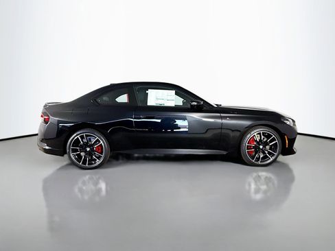 New 2026 BMW M240i xDrive Coupe w/ Premium Package image 8