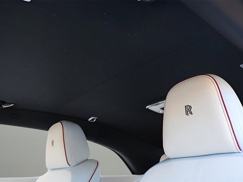 New 2025 Rolls-Royce Spectre w/ Spectre Launch Package image 28