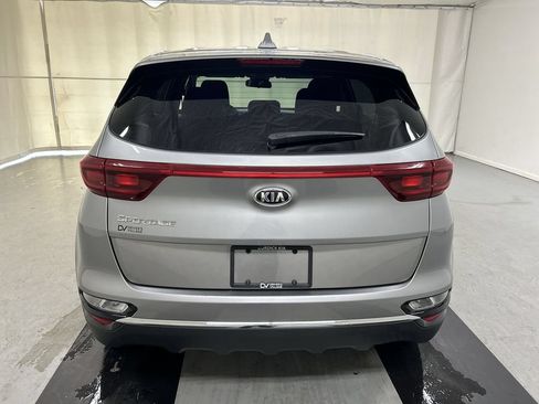 Used 2022 Kia Sportage LX w/ LX AWD Value Edition Package image 20