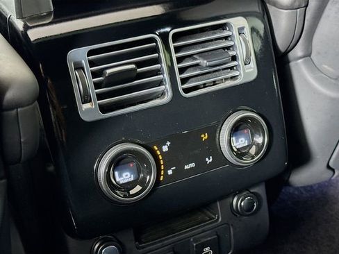Used 2022 Land Rover Range Rover Westminster Edition image 27