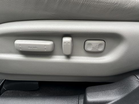 Certified 2025 Honda Passport EX-L image 16