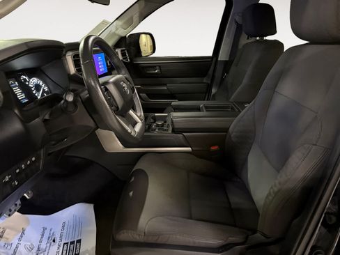 Used 2024 Toyota Tundra SR5 w/ TRD Sport Package AWD/4WD image 15