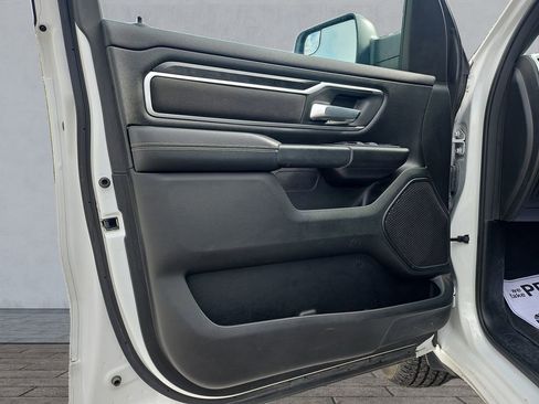 Certified 2023 RAM 1500 Lone Star image 17