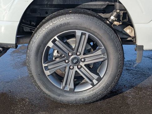 Used 2023 Ford F150 XLT w/ Equipment Group 302A High image 16