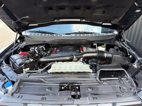Used 2021 Ford F150 Raptor w/ Tow Technology Package AWD/4WD image 30
