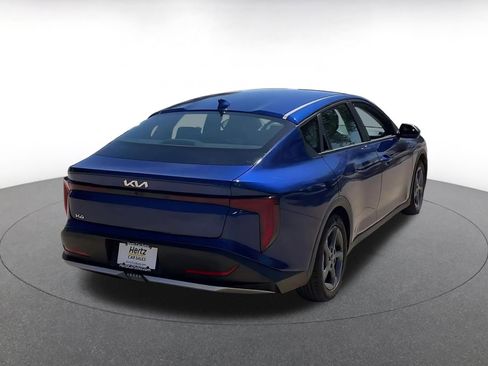 Used 2025 Kia K4 LXS image 14