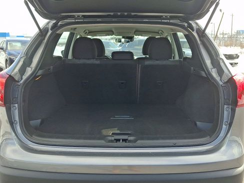 Used 2019 Nissan Rogue Sport SV w/ All-Weather Package image 27