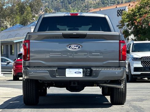 New 2026 Ford F150 STX RWD image 4
