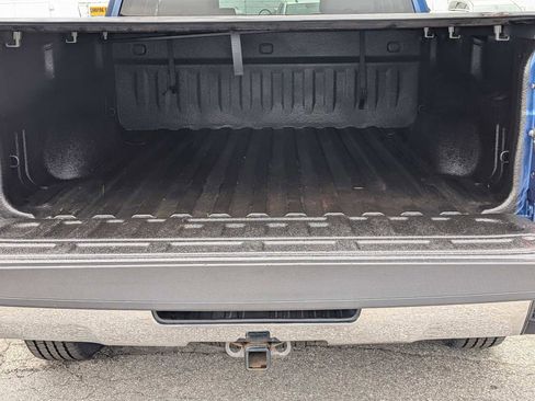 Used 2018 Chevrolet Silverado 1500 LT w/ All Star Edition AWD/4WD image 4