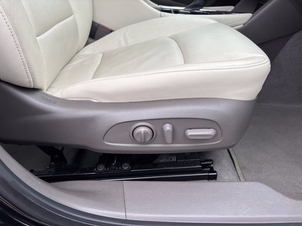 Used 2024 Chevrolet Malibu LT FWD image 29