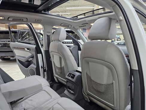 Used 2015 Audi Q5 TDI Premium Plus w/ Technology Package AWD/4WD image 24
