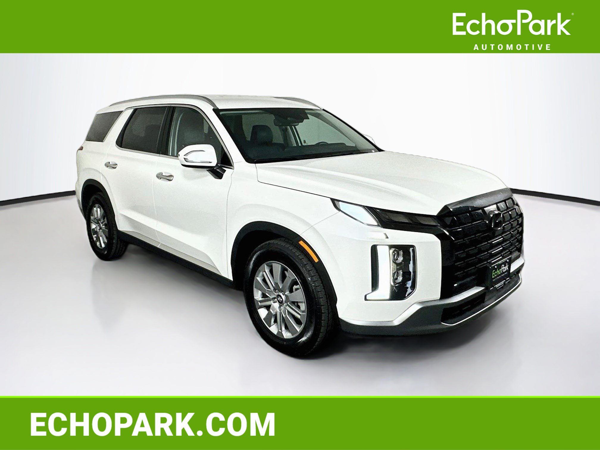 Used 2025 Hyundai Palisade SEL FWD image 1