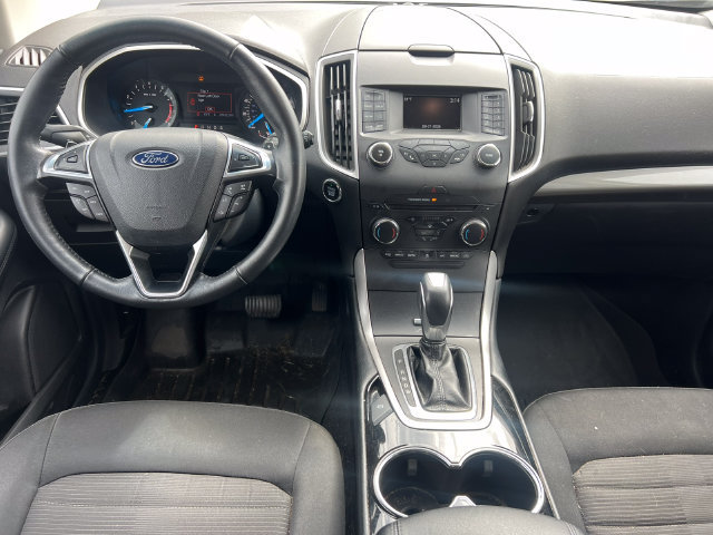 Used 2017 Ford Edge SEL FWD image 2