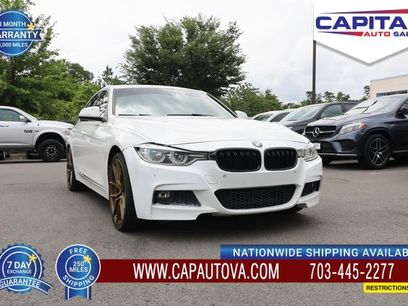 Used 2017 BMW 340i xDrive Sedan
