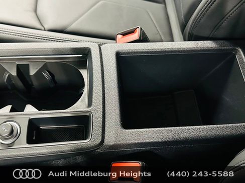 Certified 2025 Audi Q3 2.0T Premium w/ Convenience Plus Package AWD/4WD image 21
