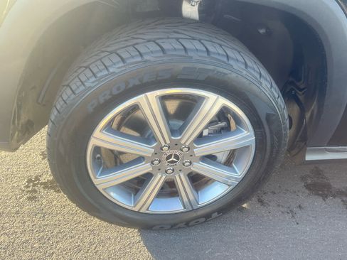 Used 2022 Mercedes-Benz GLS 450 4MATIC image 6