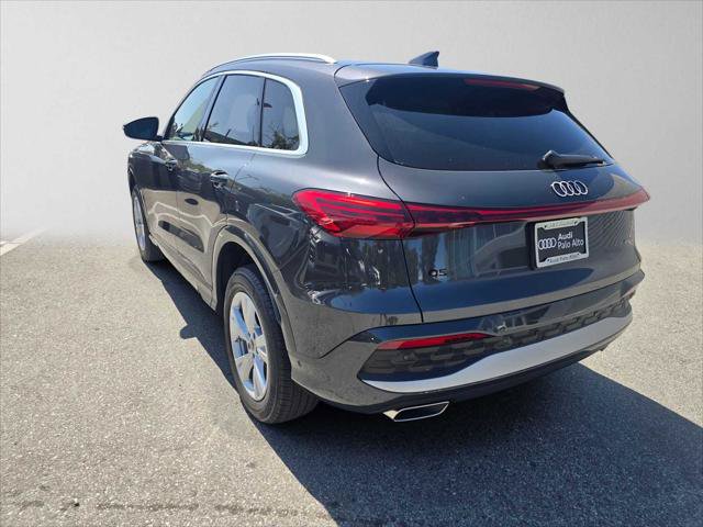 New 2026 Audi Q5 Premium AWD/4WD image 5