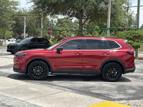 Used 2023 Honda CR-V Sport image 11