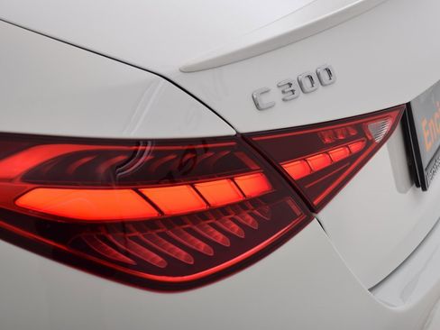 Certified 2023 Mercedes-Benz C 300 Sedan image 12