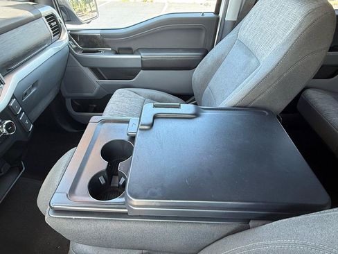 Used 2022 Ford F150 XLT w/ Equipment Group 301A Mid RWD image 19