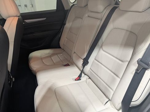 New 2025 MAZDA CX-5 AWD 2.5 S w/ Preferred Package image 16