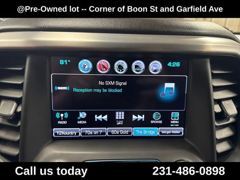 Used 2017 GMC Acadia SLE AWD/4WD image 23