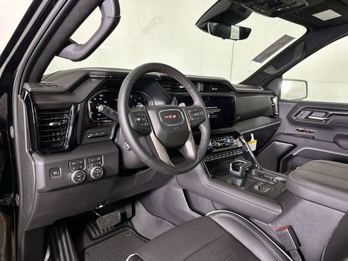 New 2026 GMC Sierra 1500 AT4X AWD/4WD image 10