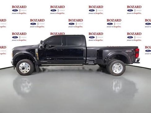 Certified 2026 Ford F450 Lariat AWD/4WD image 5