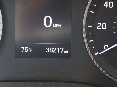 Used 2019 Hyundai Tucson Value FWD image 29