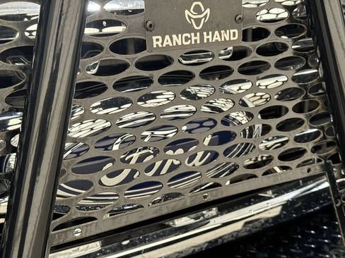 Used 2023 Ford F250 Lariat w/ Lariat Ultimate Package AWD/4WD image 32