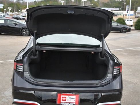 Used 2025 Hyundai Sonata SEL image 9