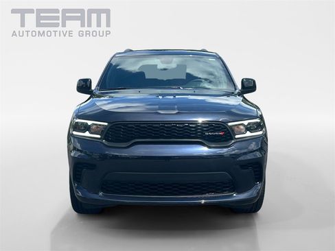 New 2025 Dodge Durango GT w/ Blacktop Package image 2
