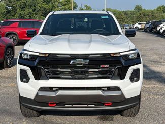 New 2026 Chevrolet Colorado Z71 w/ Technology Package AWD/4WD video 2