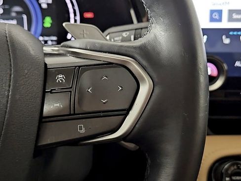 Used 2025 Lexus NX 450h+ AWD w/ Accessory Package (2T) image 23