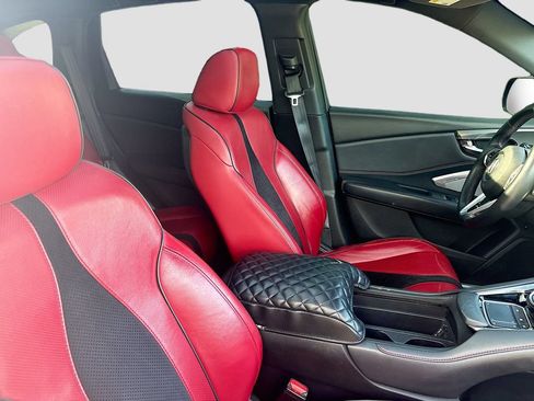 Used 2019 Acura RDX A-Spec FWD image 30