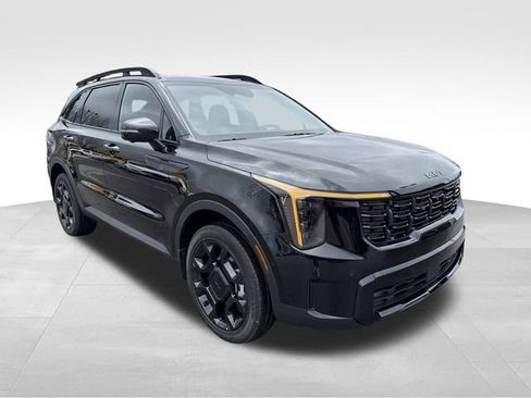 New 2026 Kia Sorento SX Prestige AWD/4WD image 1