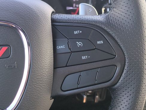 New 2026 Dodge Durango GT w/ Tow 'N Go Package image 28