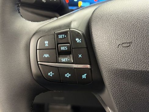 Used 2025 Ford Bronco Sport Outer Banks AWD/4WD image 14