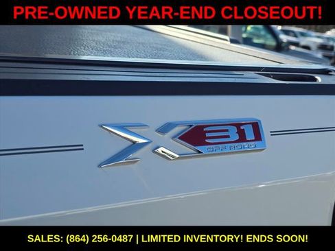 Used 2023 GMC Sierra 1500 SLT w/ SLT Premium Package image 18