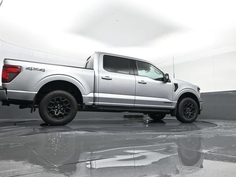 Used 2024 Ford F150 XLT w/ Equipment Group 302A MID AWD/4WD image 24