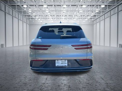 New 2026 Genesis GV70 2.5T Advanced AWD/4WD image 6