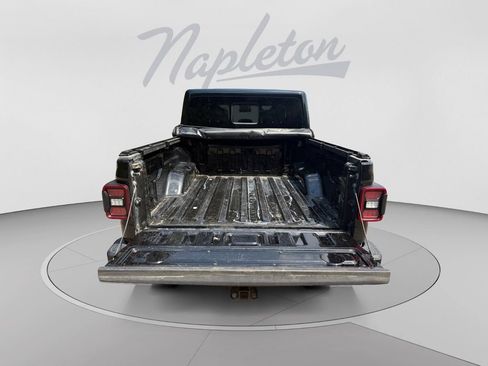 Used 2021 Jeep Gladiator Overland AWD/4WD image 33