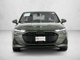 Certified 2025 Audi A3 2.0T Premium Plus w/ Premium Plus Package video 2