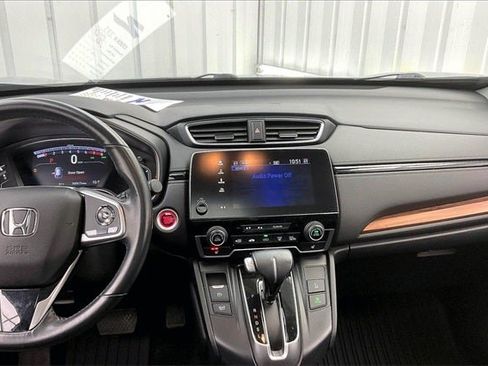 Used 2020 Honda CR-V EX-L image 6