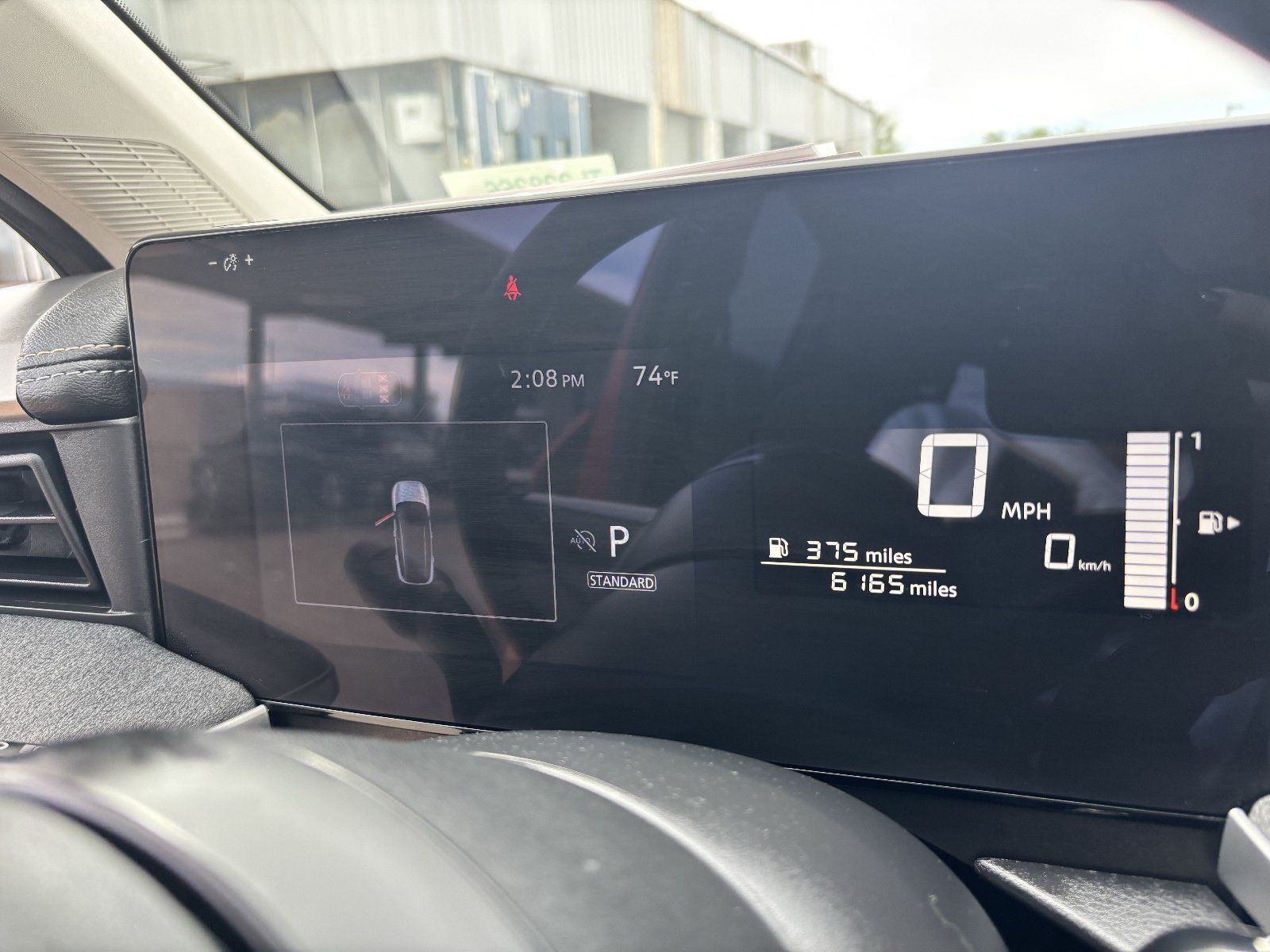 Used 2026 Nissan Kicks SV FWD image 30