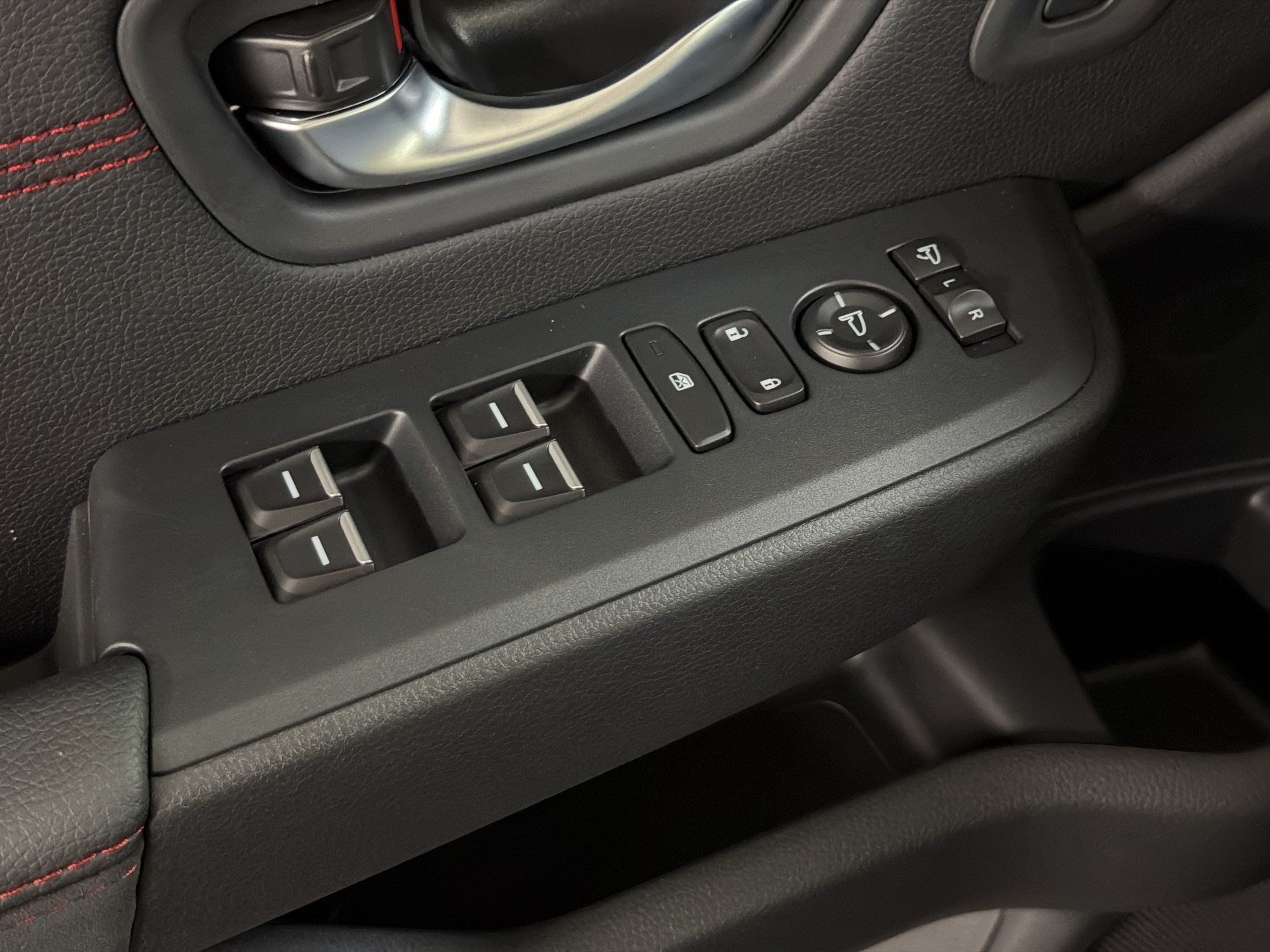 New 2026 Honda Pilot Black Edition image 26
