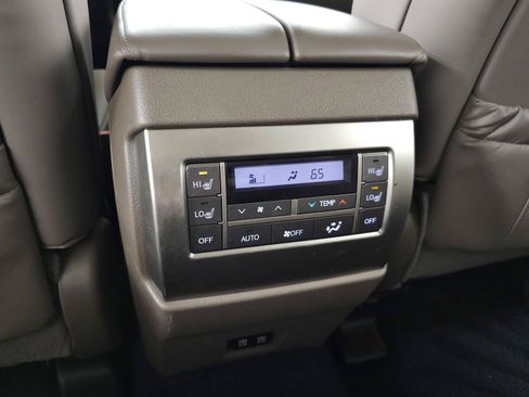 Used 2020 Lexus GX 460 Premium w/ Premium Package AWD/4WD image 32