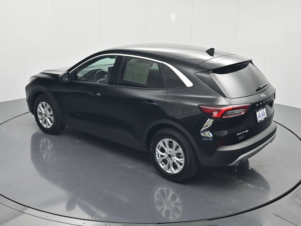 Used 2024 Ford Escape Active FWD image 34
