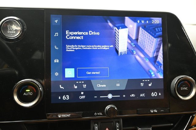 Used 2025 Lexus NX 250 FWD w/ Accessory Package (Z1) image 20