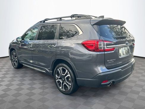 Used 2023 Subaru Ascent Touring image 8